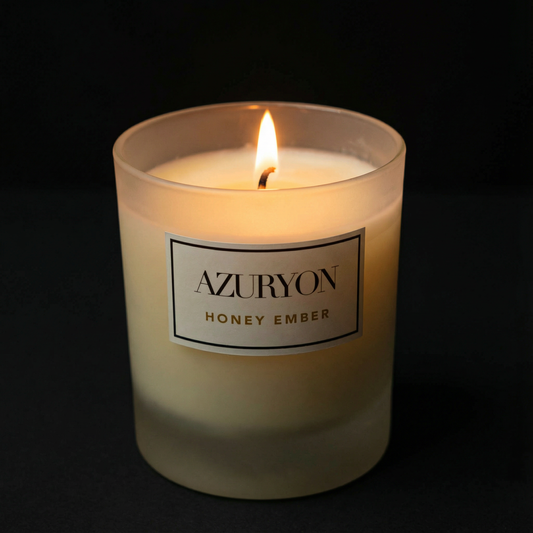 HONEY EMBER